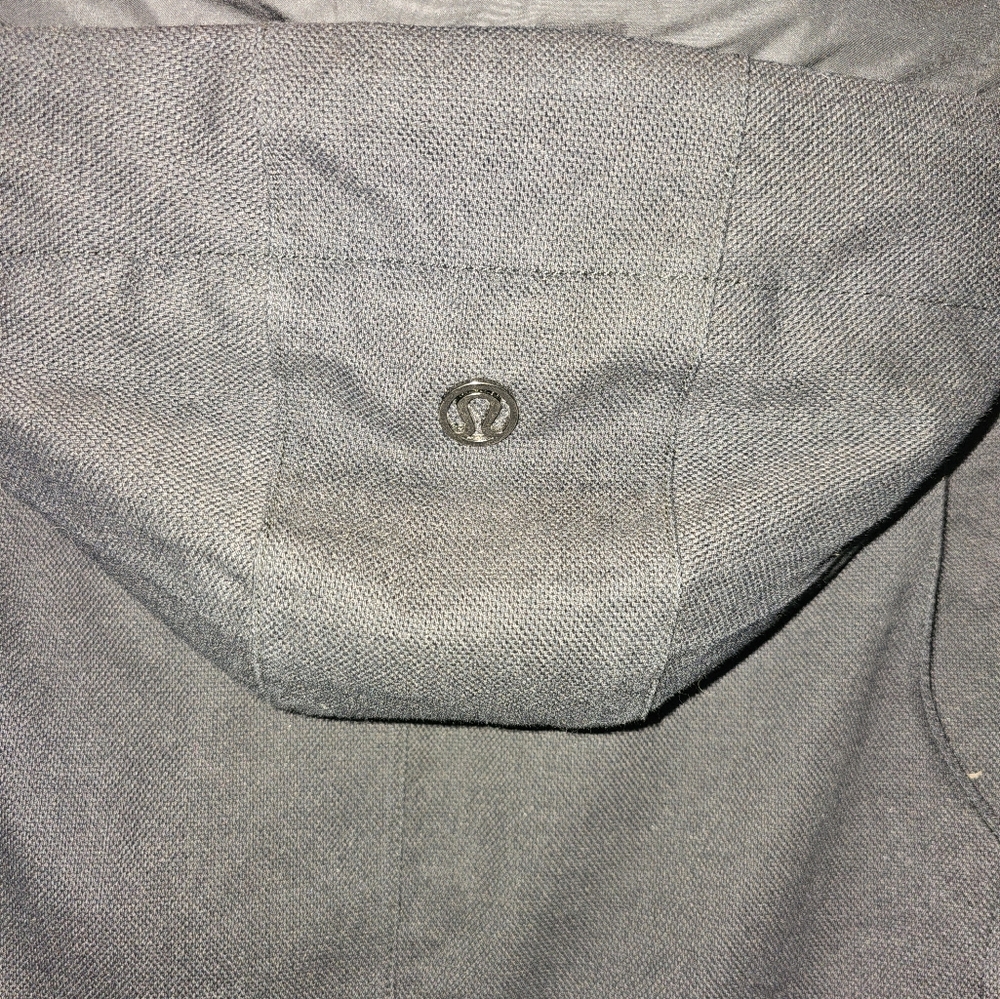 Lululemon Blizzard Parka Size 6 - Picture 11 of 11